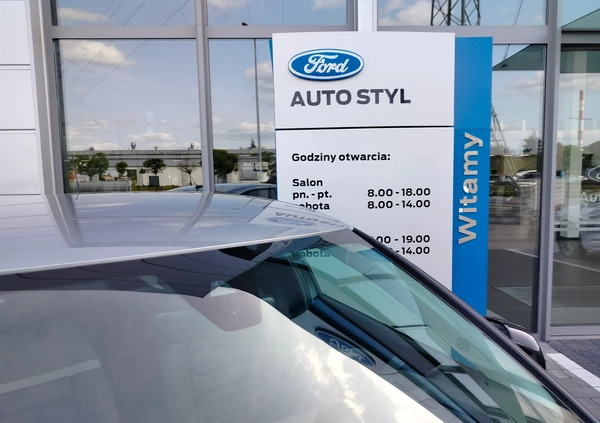 Citroen C4 cena 87500 przebieg: 12335, rok produkcji 2021 z Toruń małe 781